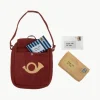 Speelgoed Louie voor kleine postbodes, set van 4^Bloomingville Mini Discount