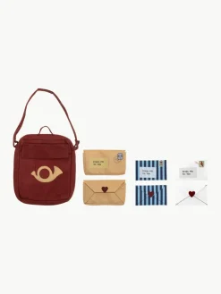 Speelgoed Louie voor kleine postbodes, set van 4^Bloomingville Mini Discount