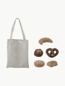 Speelgoed Snorre met tas, 6-delig^Bloomingville Mini Fashion