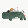 Speelgoed Tummy Time Croco^Done by Deer New