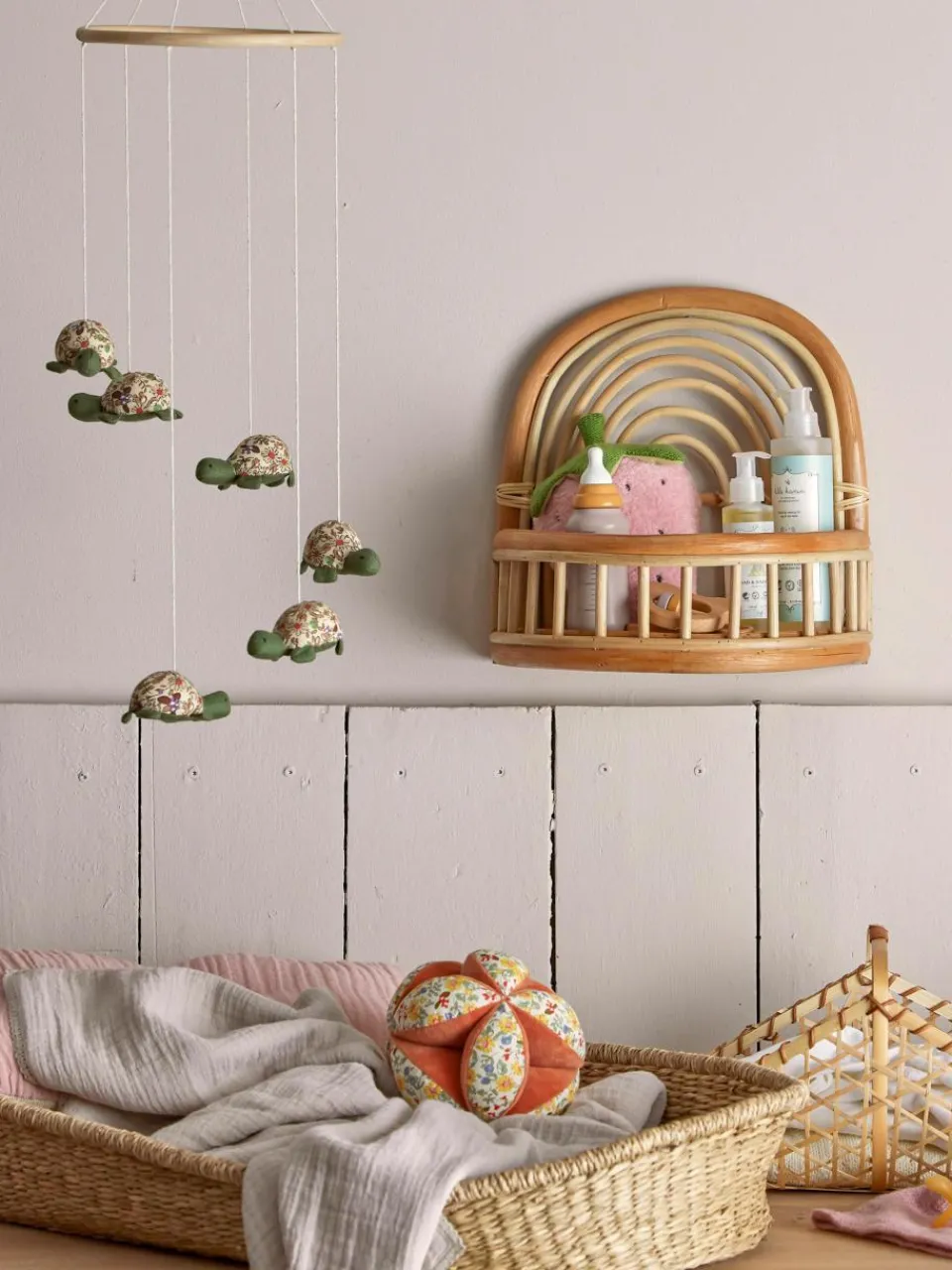 Speelgoed Venke^Bloomingville Mini Hot