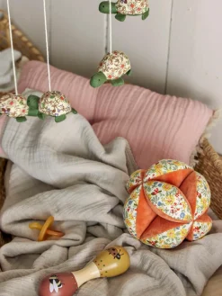 Speelgoed Venke^Bloomingville Mini Hot