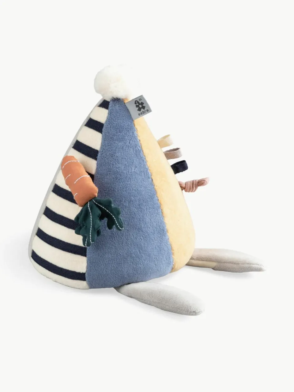 Speelgoed Woodland met spiegel^Sebra Online