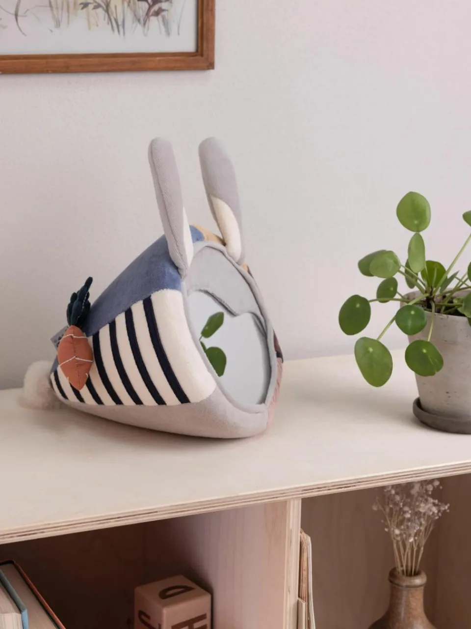 Speelgoed Woodland met spiegel^Sebra Online