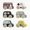 Speelgoedauto's Car, set van 6^Bloomingville Mini Best
