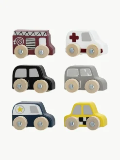Speelgoedauto's Car, set van 6^Bloomingville Mini Best