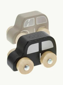 Speelgoedauto's Car, set van 6^Bloomingville Mini Best