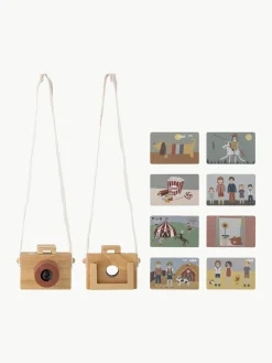 Speelgoedcamera Dalton gemaakt van hout^Bloomingville Mini Outlet
