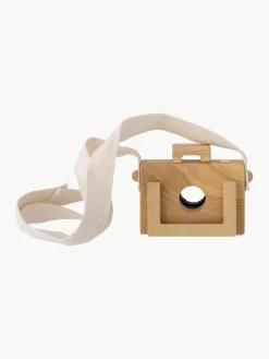 Speelgoedcamera Dalton gemaakt van hout^Bloomingville Mini Outlet