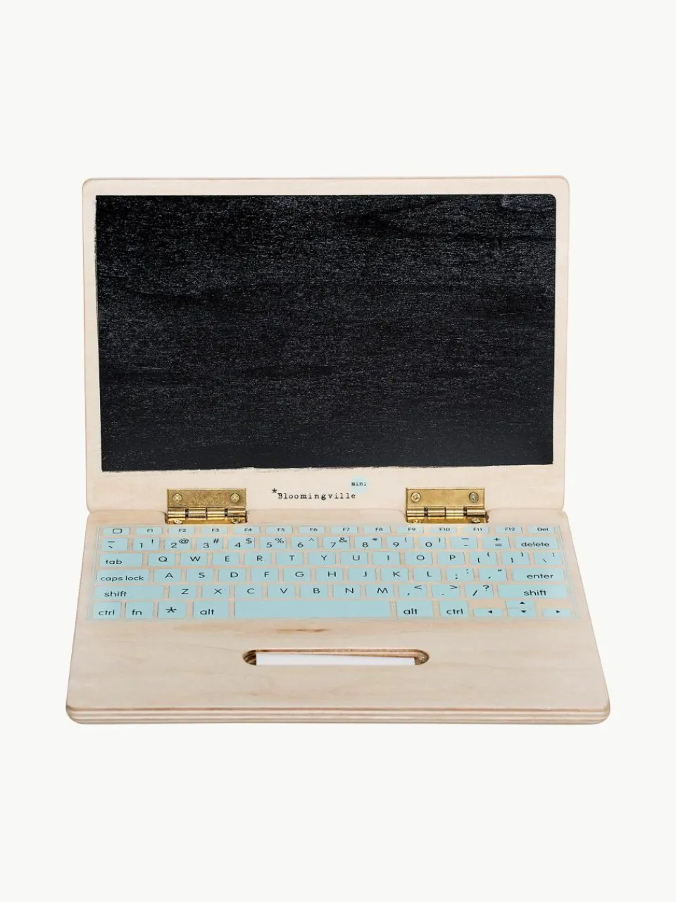Speelgoedcomputer Elena met bord^Bloomingville Mini New