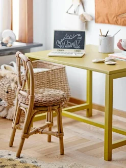 Speelgoedcomputer Elena met bord^Bloomingville Mini New