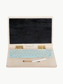 Speelgoedcomputer Elena met bord^Bloomingville Mini New