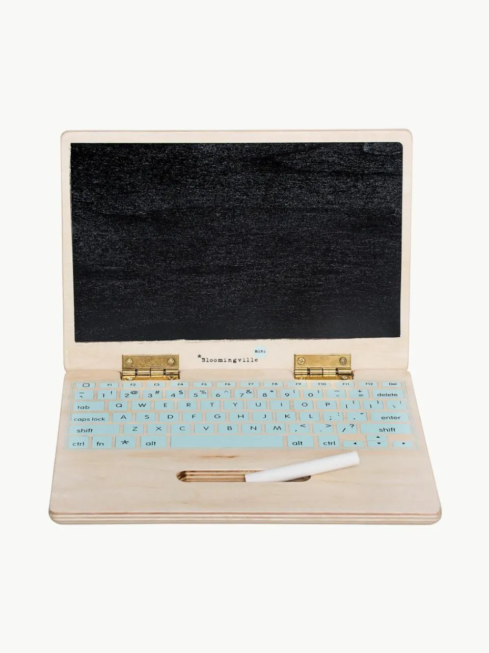 Speelgoedcomputer Elena met bord^Bloomingville Mini New