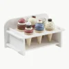 Speelgoedijskraam Kids' Hub, set van 7^Westwing Online