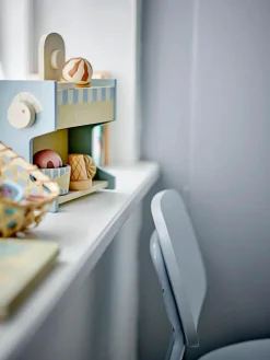 Speelgoedijskraam Vallie, set van 8^Bloomingville Mini Best