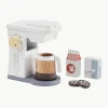 Speelgoedkoffiezetapparaat Kids' Hub, set van 5^Westwing Outlet