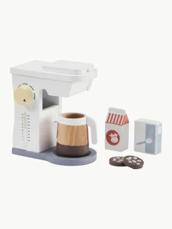 Speelgoedkoffiezetapparaat Kids' Hub, set van 5^Westwing Outlet