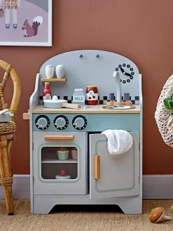 Speelgoedset Food, 11-delig^Bloomingville Mini Outlet