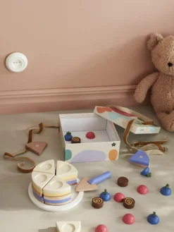 Speelgoedset Kids' Hub, 15-delig^Westwing Sale