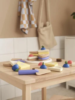 Speelgoedset Kids' Hub, 15-delig^Westwing Sale