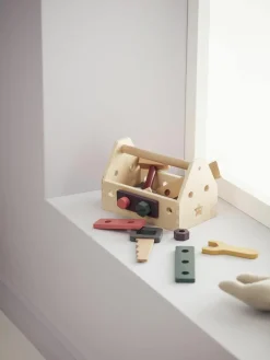Speelgoedset Kids' Hub, 20-delig^Westwing Best