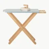 Speelgoedstrijkplank en strijkijzer Sande^Bloomingville Mini Sale