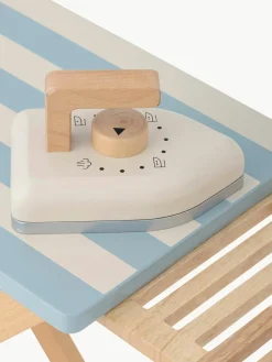 Speelgoedstrijkplank en strijkijzer Sande^Bloomingville Mini Sale