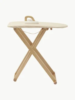 Speelgoedstrijkplank Kids' Hub met strijkijzer, set van 2^Westwing Discount