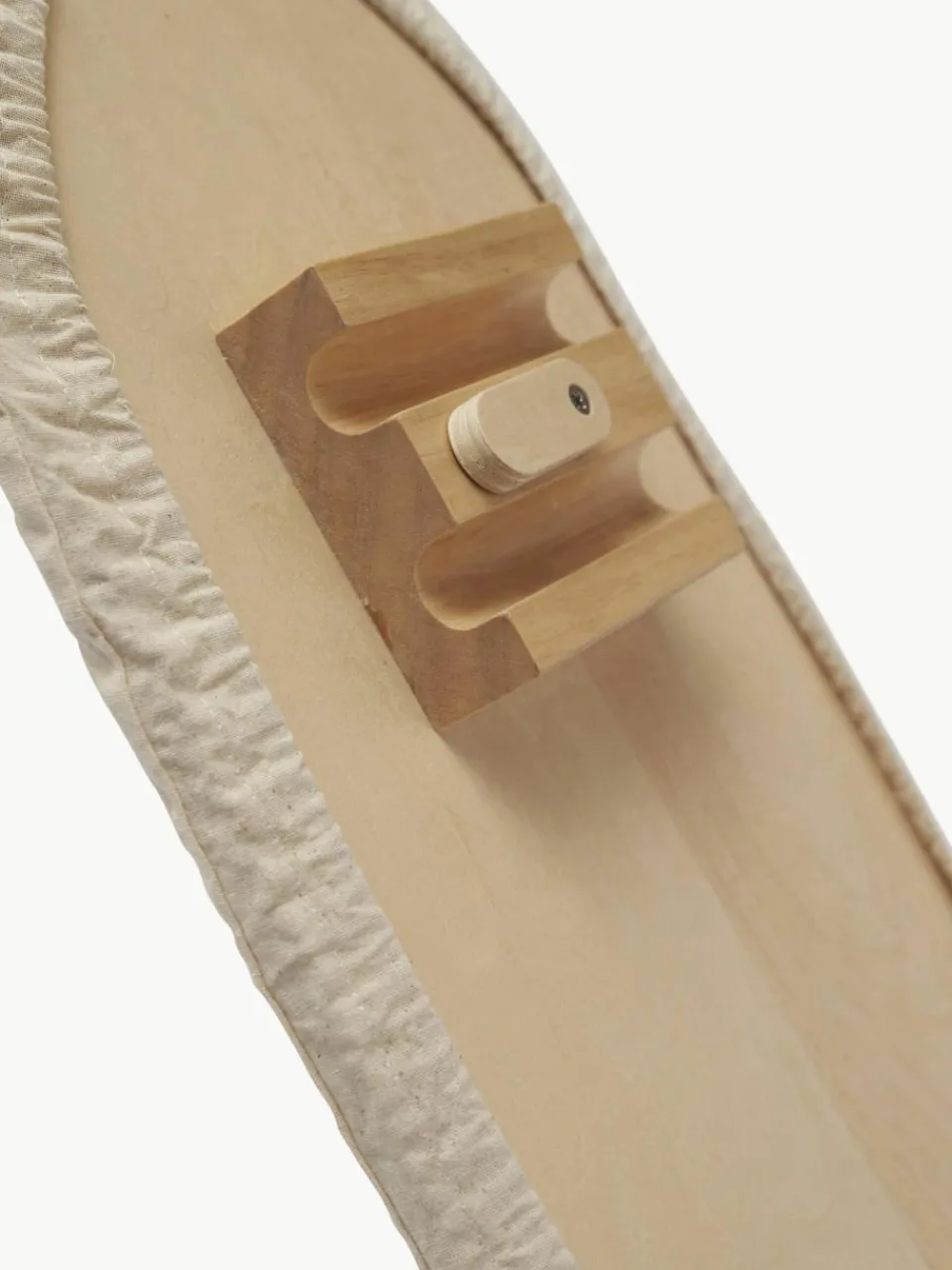Speelgoedstrijkplank Kids' Hub met strijkijzer, set van 2^Westwing Discount