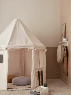 Speelhuis Pavilion van biokatoen^Westwing Sale