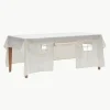 Speelhuis tafelkleed Temis^Westwing Online