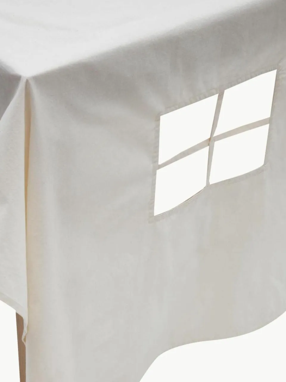 Speelhuis tafelkleed Temis^Westwing Online