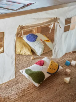 Speelhuis tafelkleed Temis^Westwing Online