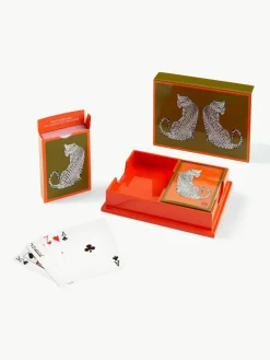 Speelkaarten^Jonathan Adler Fashion