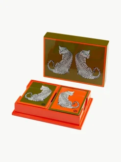 Speelkaarten^Jonathan Adler Fashion