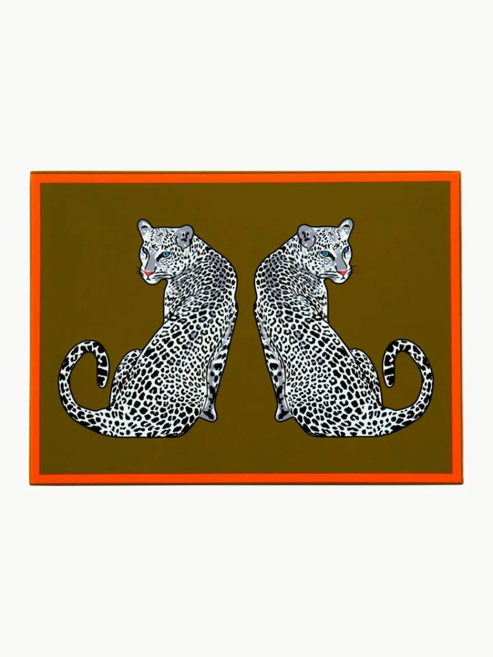 Speelkaarten^Jonathan Adler Fashion