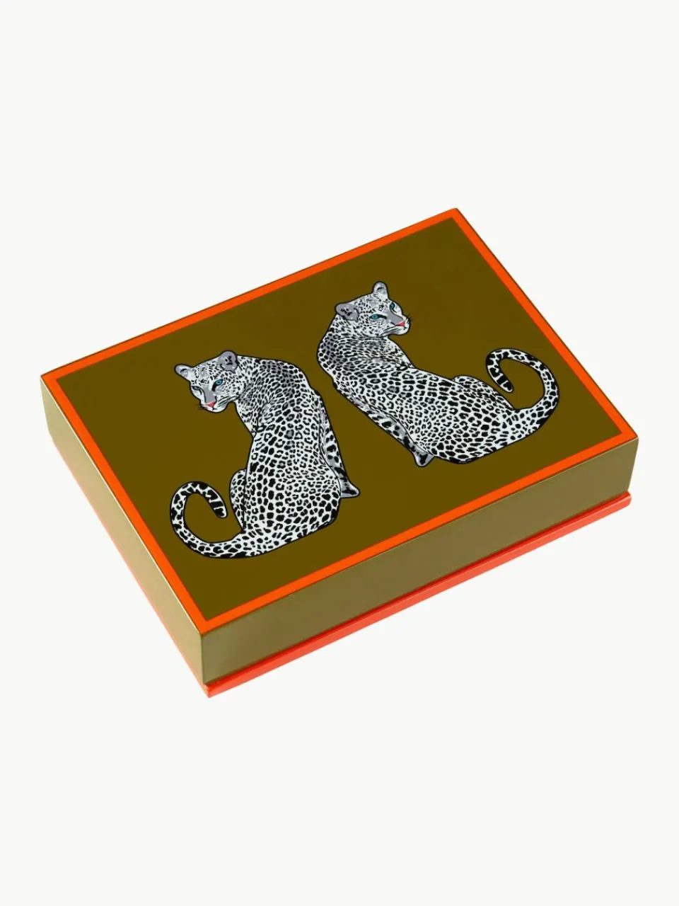 Speelkaarten^Jonathan Adler Fashion