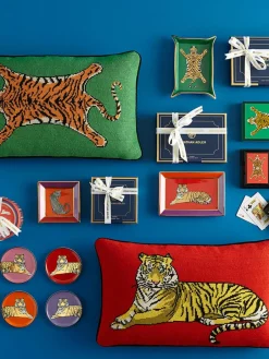 Speelkaarten Tiger^Jonathan Adler Fashion