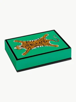 Speelkaarten Tiger^Jonathan Adler Fashion
