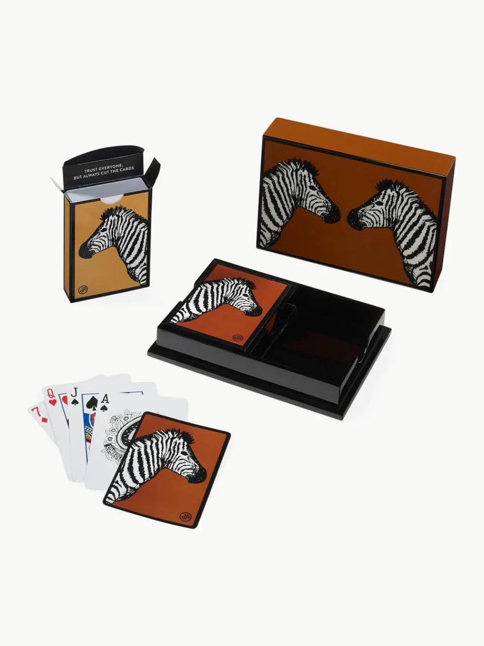 Speelkaarten^Jonathan Adler Best