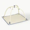 Speelkleed Capri met activiteitenlaken^Cam Cam Copenhagen Online