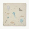 Speelmat Dreamland van biokatoen^Cam Cam Copenhagen Sale