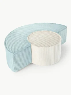 Speelset Arch van corduroy, 2-delig^Wigiwama Clearance