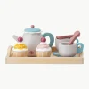 Speelset Coffee Time, 13-delig^Bloomingville Mini Clearance