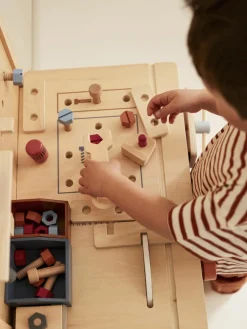 Speelwerkbank Kids' Hub^Westwing Discount