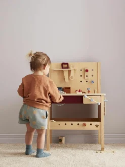 Speelwerkbank Kids' Hub^Westwing Discount
