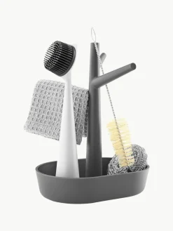 Spons- en flessenhouder Egrey^Eva Solo Clearance