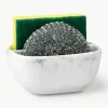 Sponshouder Galia, set van 3^ANDREA HOUSE Online