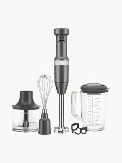 Staafmixer Artisan met accessoires^KitchenAid Best