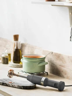 Staafmixer Artisan met accessoires^KitchenAid Best